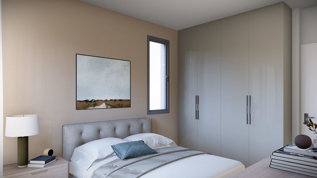 Apartment in Geroskipou, Cyprus - picture 10