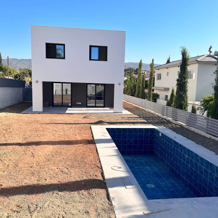 Maison à Limassol, Chypre, 265 m² - image 11
