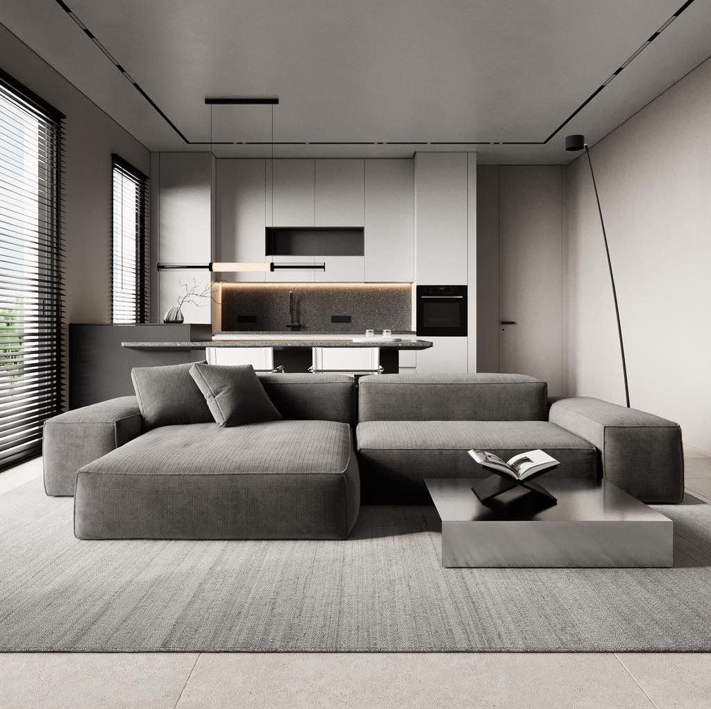 Appartamenti a Agios Ioannis, Cipro, 68 m² - foto 11