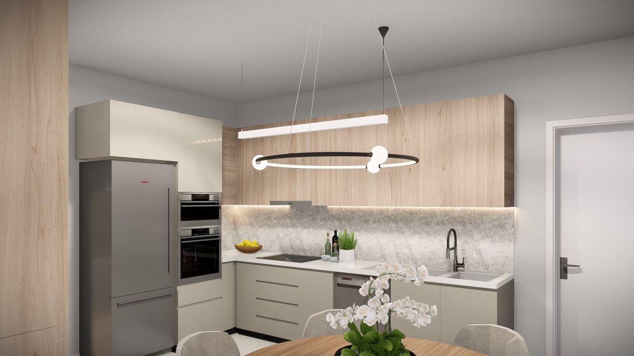 Apartment in Geroskipou, Cyprus - picture 11