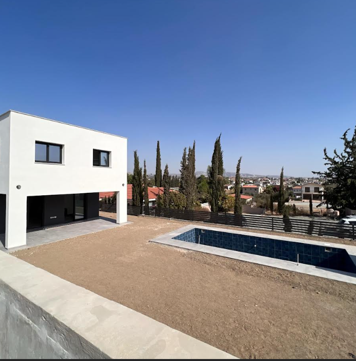 Maison à Limassol, Chypre, 265 m² - image 12