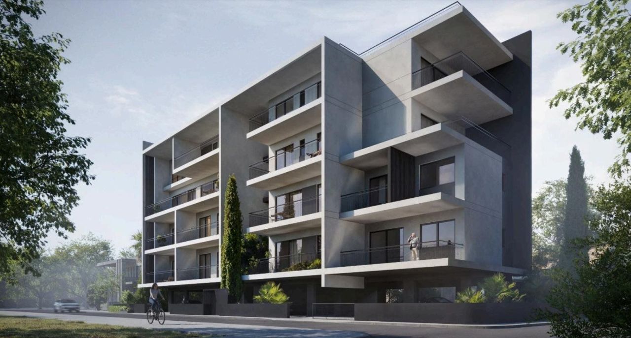 Appartement à Agios Ioannis, Chypre, 69 m² - image 13