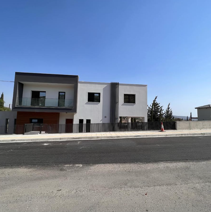 Maison à Limassol, Chypre, 265 m² - image 13