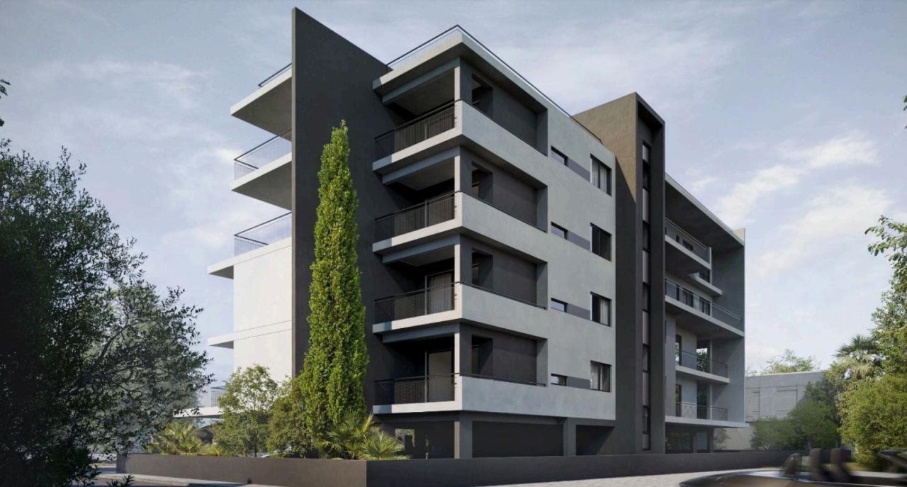 Appartement à Agios Ioannis, Chypre, 69 m² - image 14