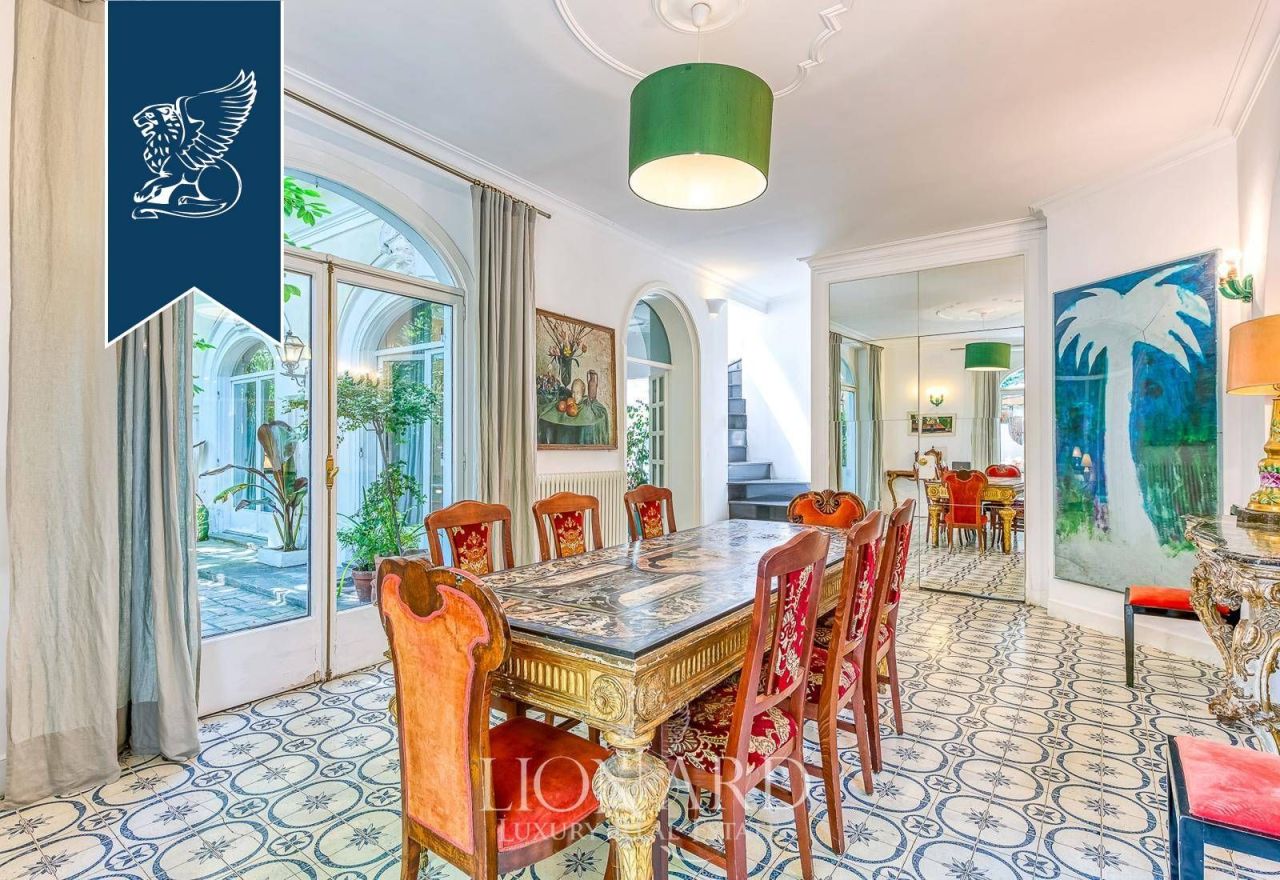 Villa en Roma, Italia, 299 m² - imagen 6