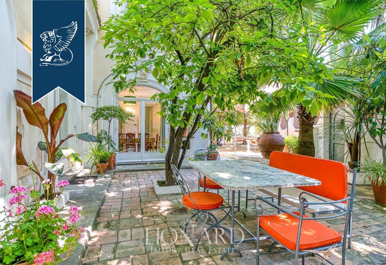 Villa en Roma, Italia, 299 m² - imagen 10