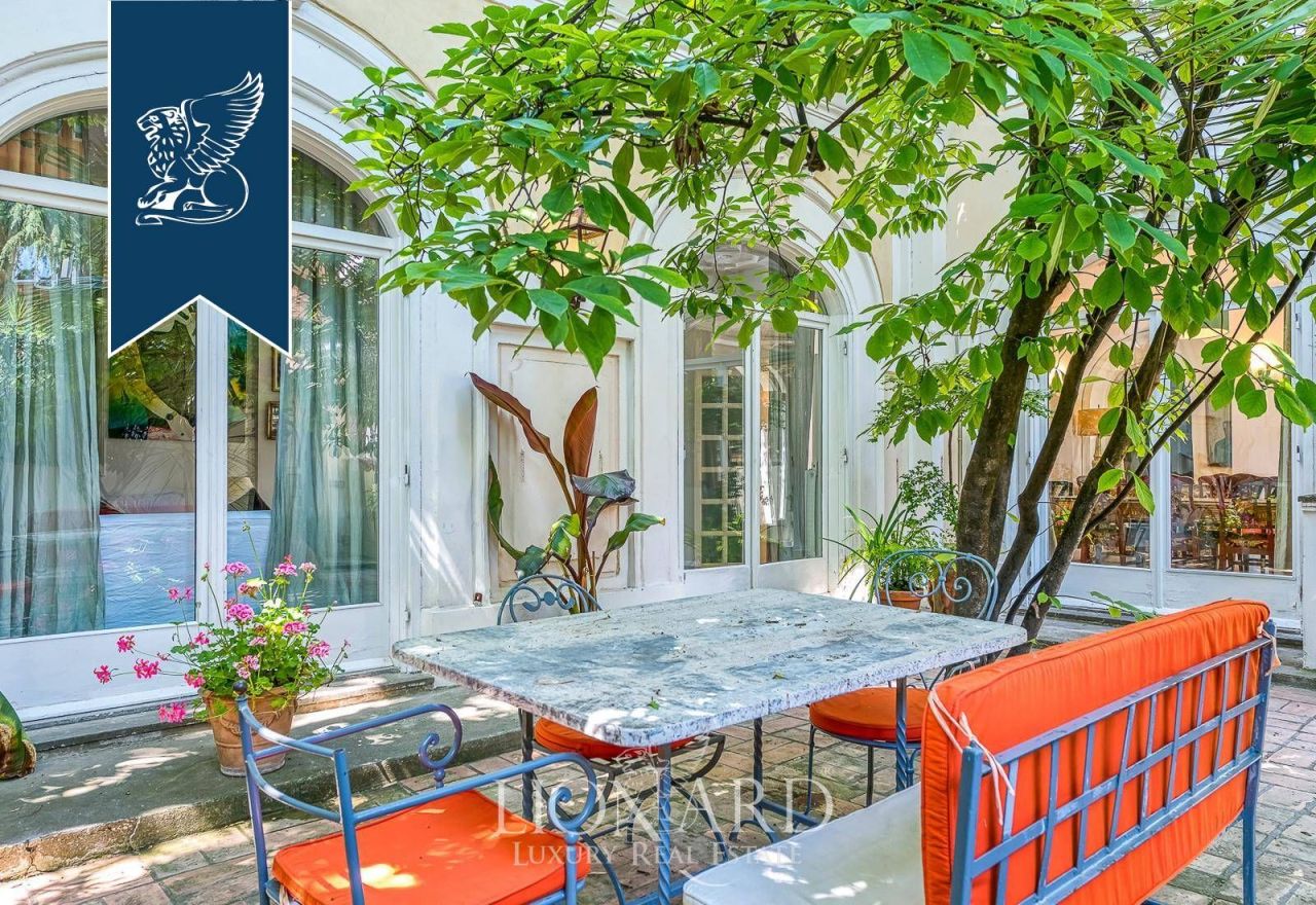 Villa en Roma, Italia, 299 m² - imagen 11