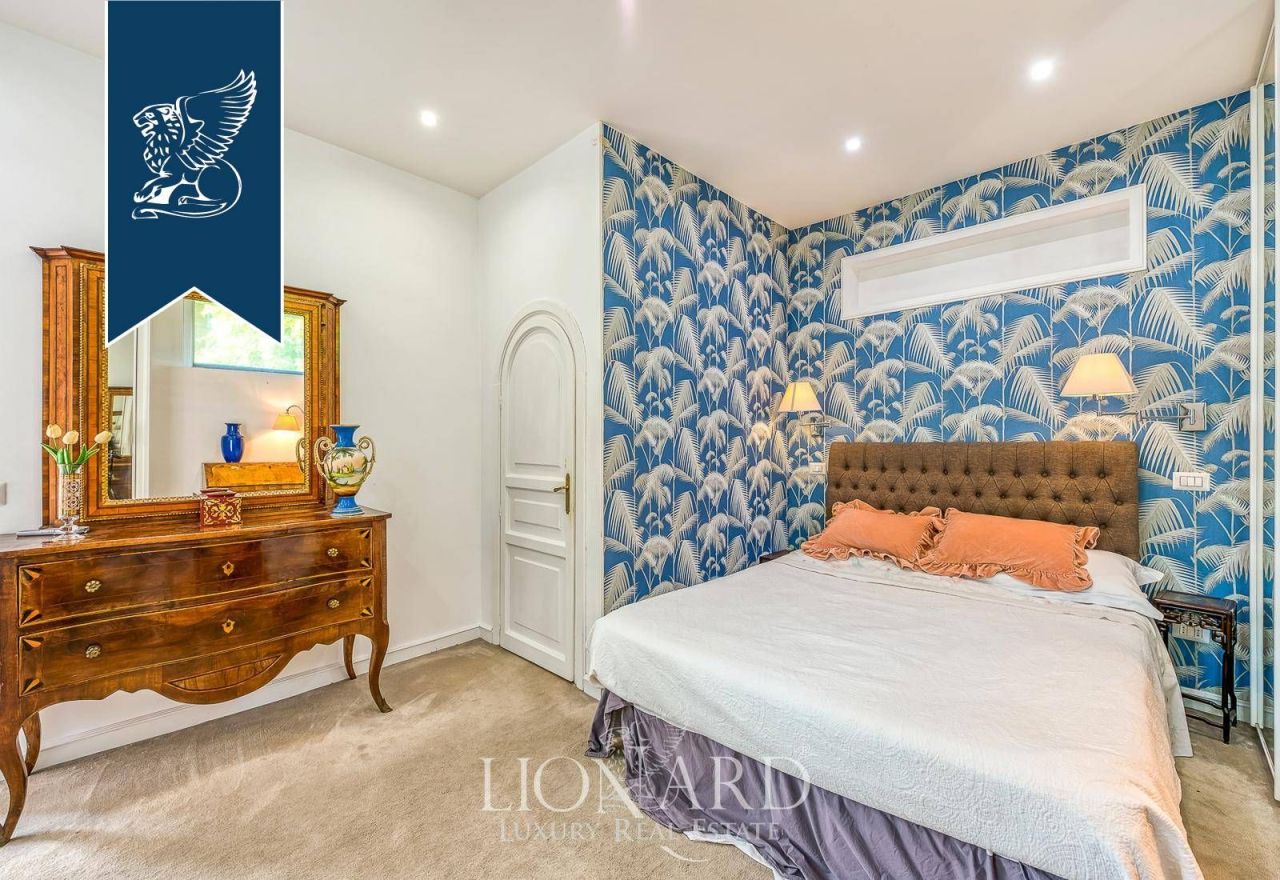 Villa en Roma, Italia, 299 m² - imagen 17