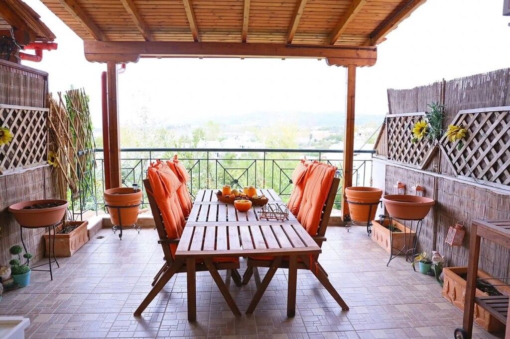 Maisonnette en Chalcidique, Grèce, 70 m² - image 1