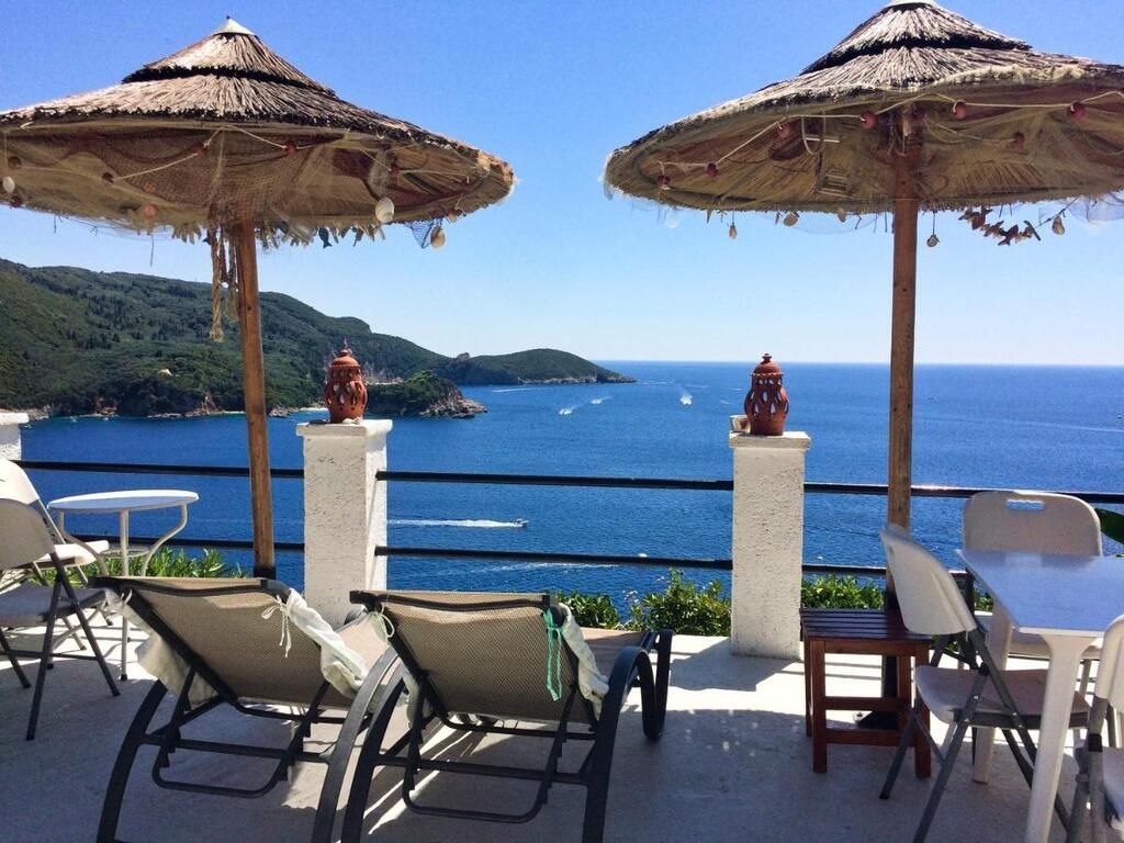 Maisonette en Corfú, Grecia, 50 m² - imagen 1