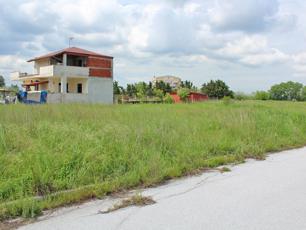 Terrain à Piérie, Grèce, 400 m² - image 1