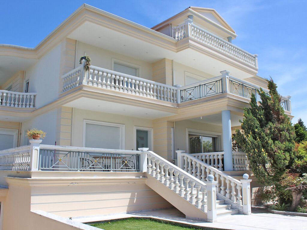 Villa à Olympiaki Akti, Grèce, 697 m² - image 2