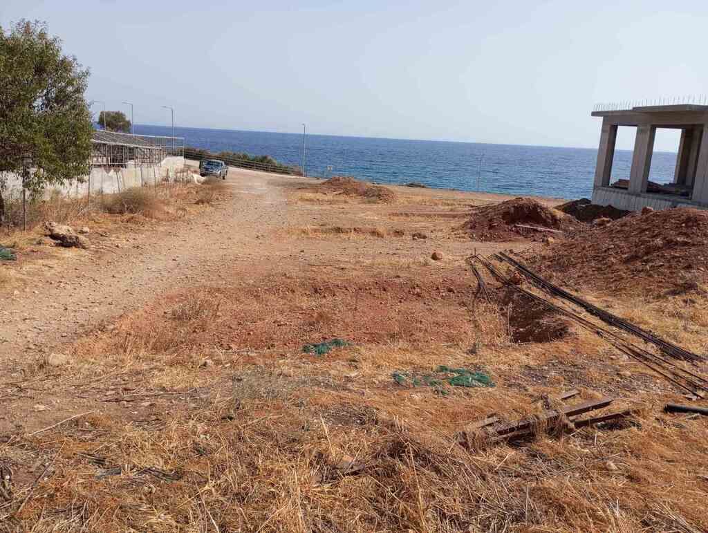 Land in Heraklion, Greece, 1 175 m² - picture 2