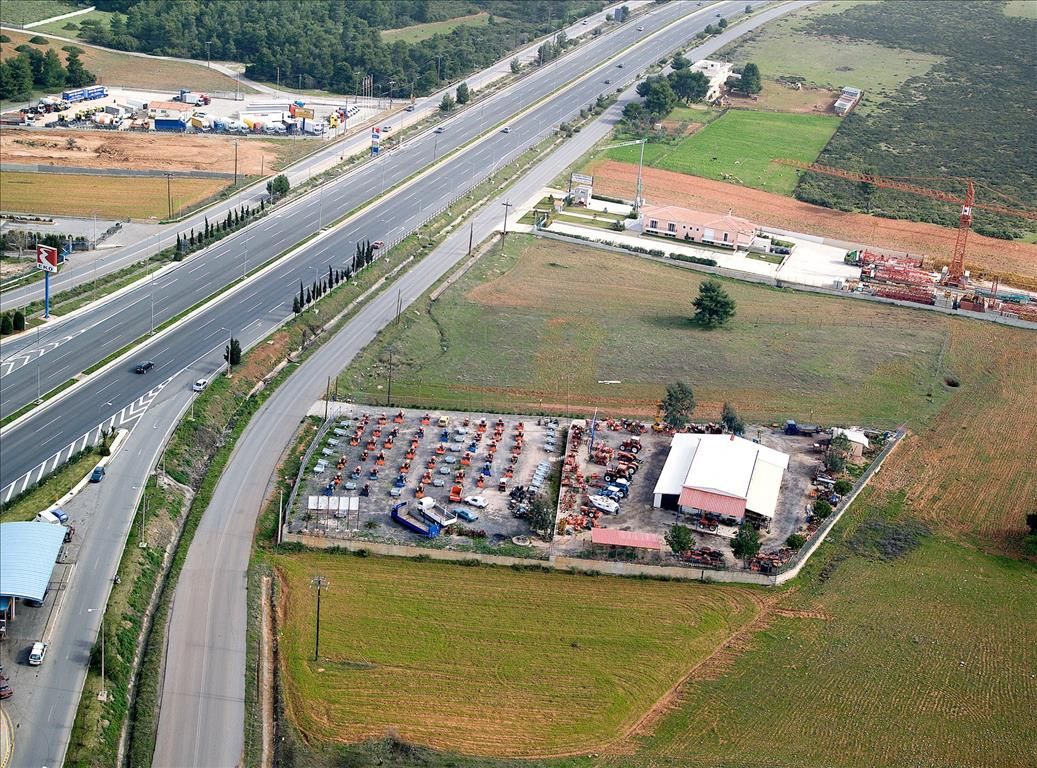 Terreno in Attica, Grecia, 5 000 m2 - foto 4