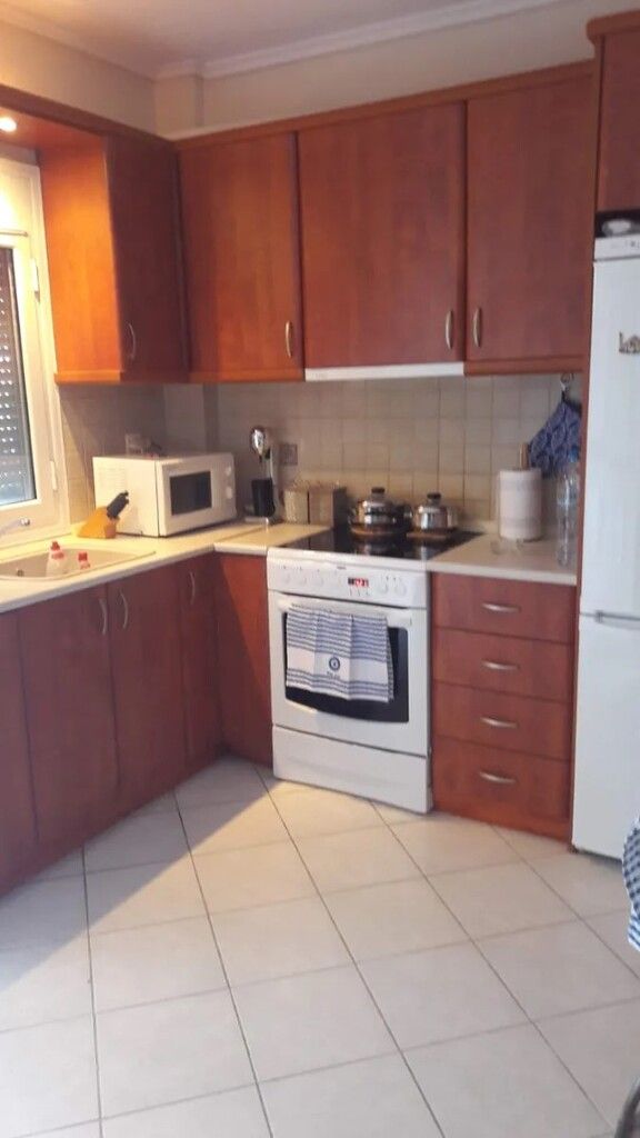 Appartamento a Kassandra, Grecia, 80 m² - foto 7