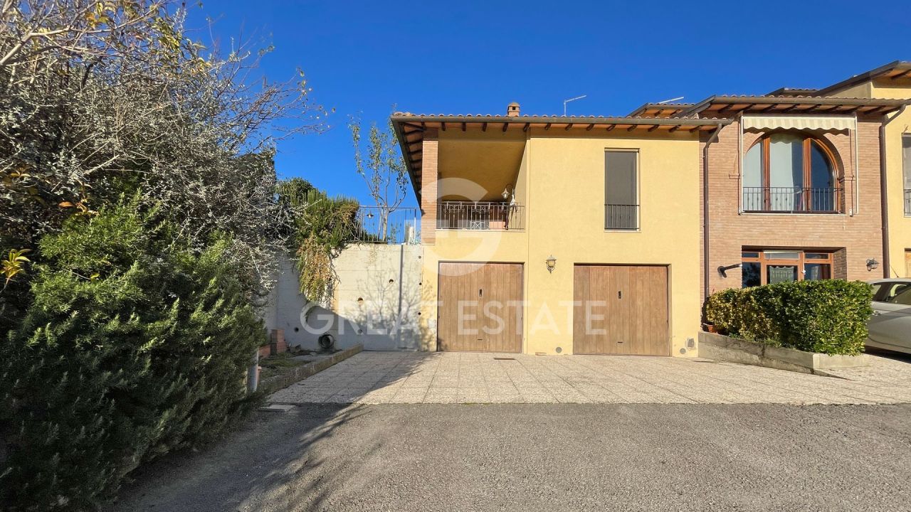 Villa in Montepulciano, Italien, 185.6 m² - Foto 5