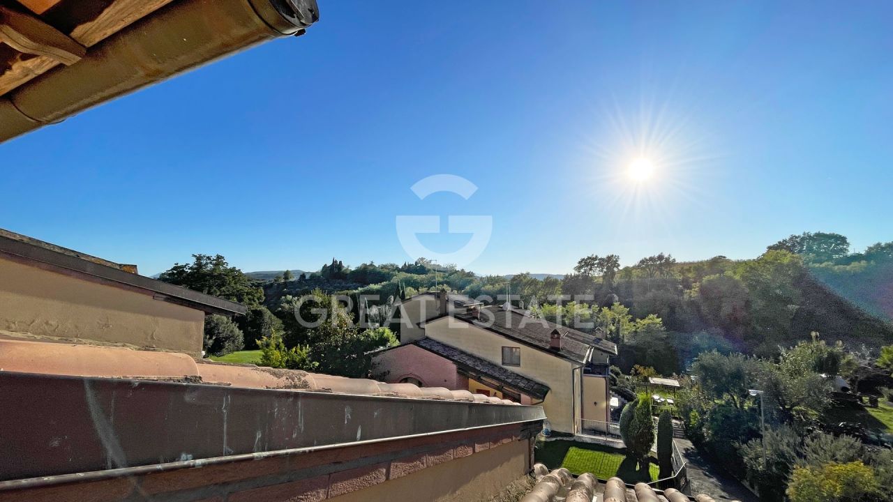 Villa in Montepulciano, Italien, 185.6 m² - Foto 7