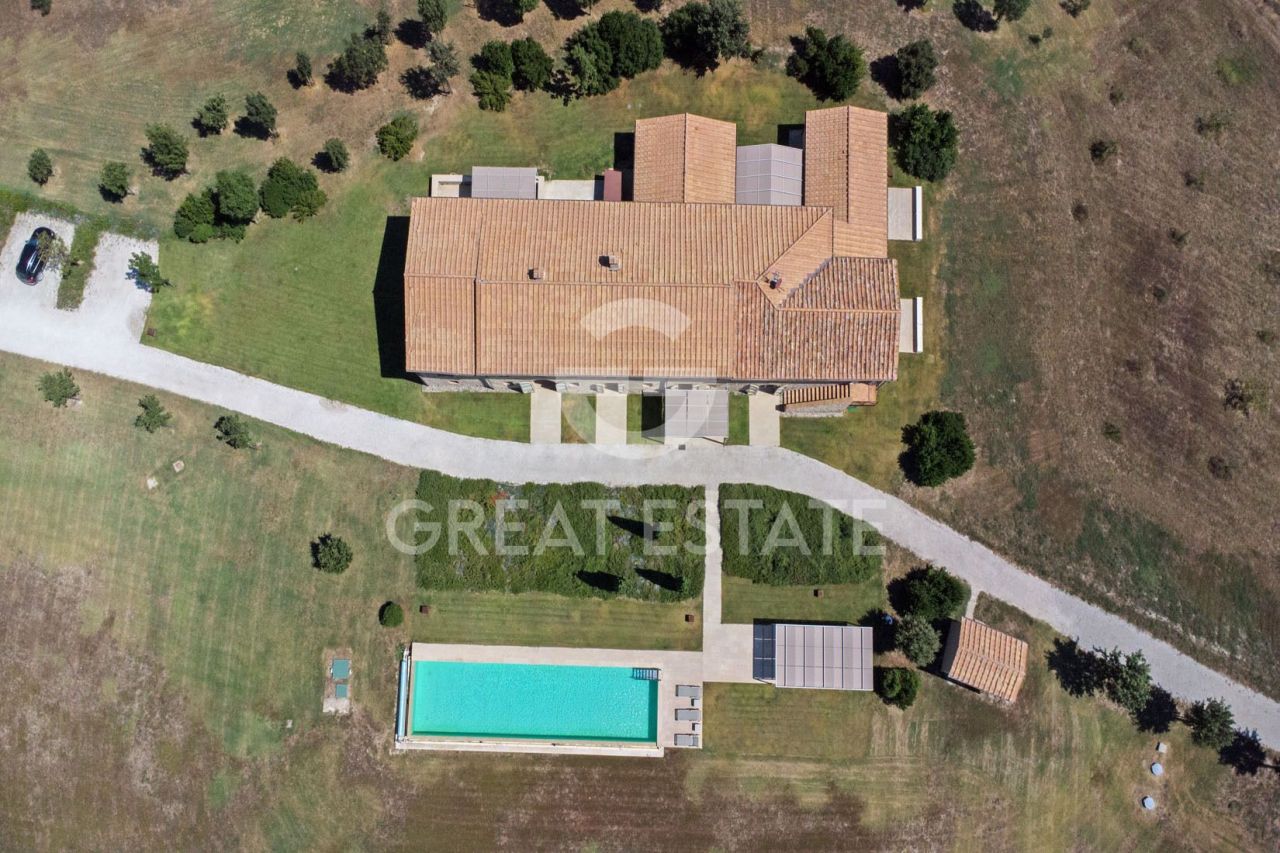 House in Volterra, Italy, 875 m² - picture 6