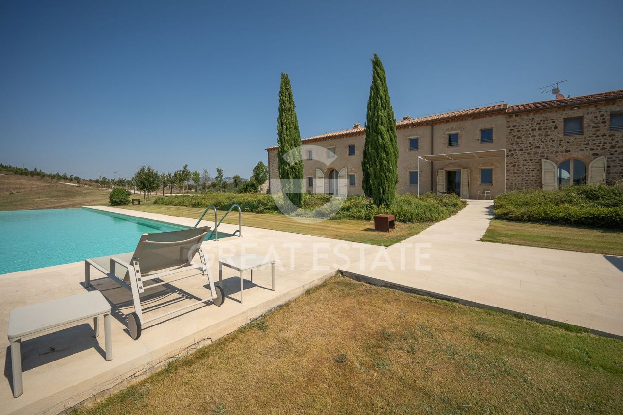 House in Volterra, Italy, 875 m² - picture 7