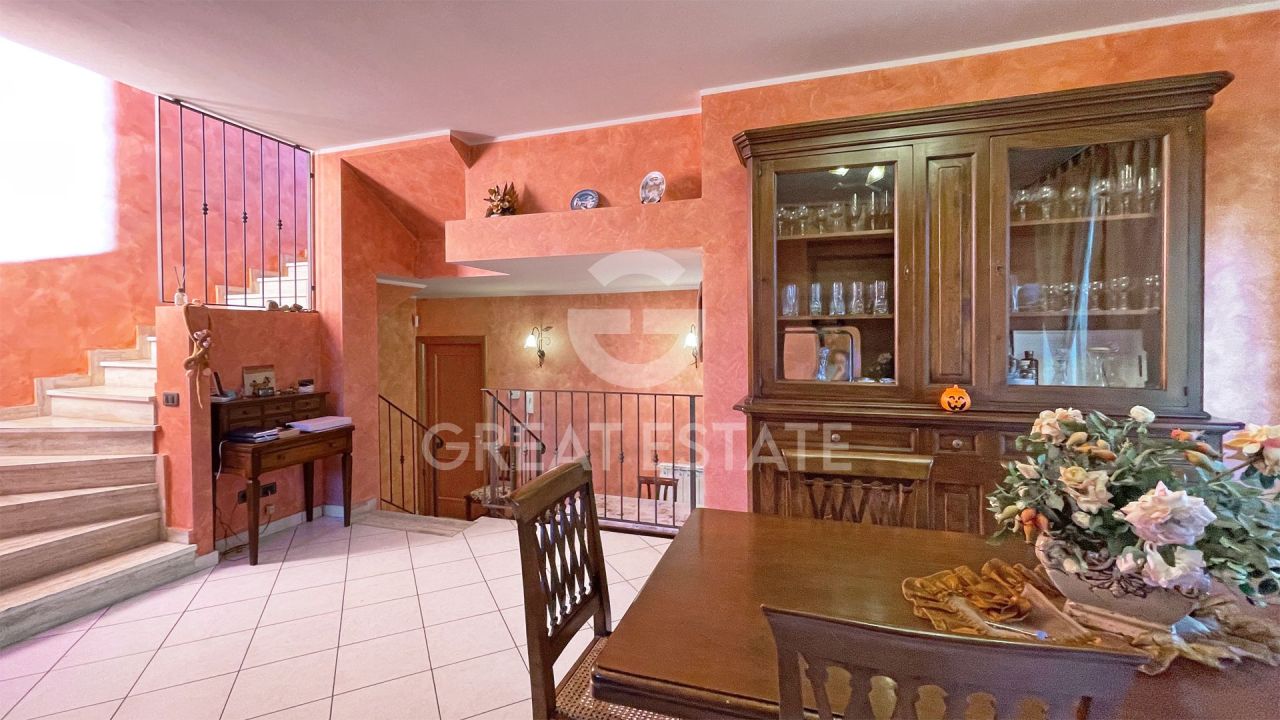 Villa in Montepulciano, Italien, 185.6 m² - Foto 9