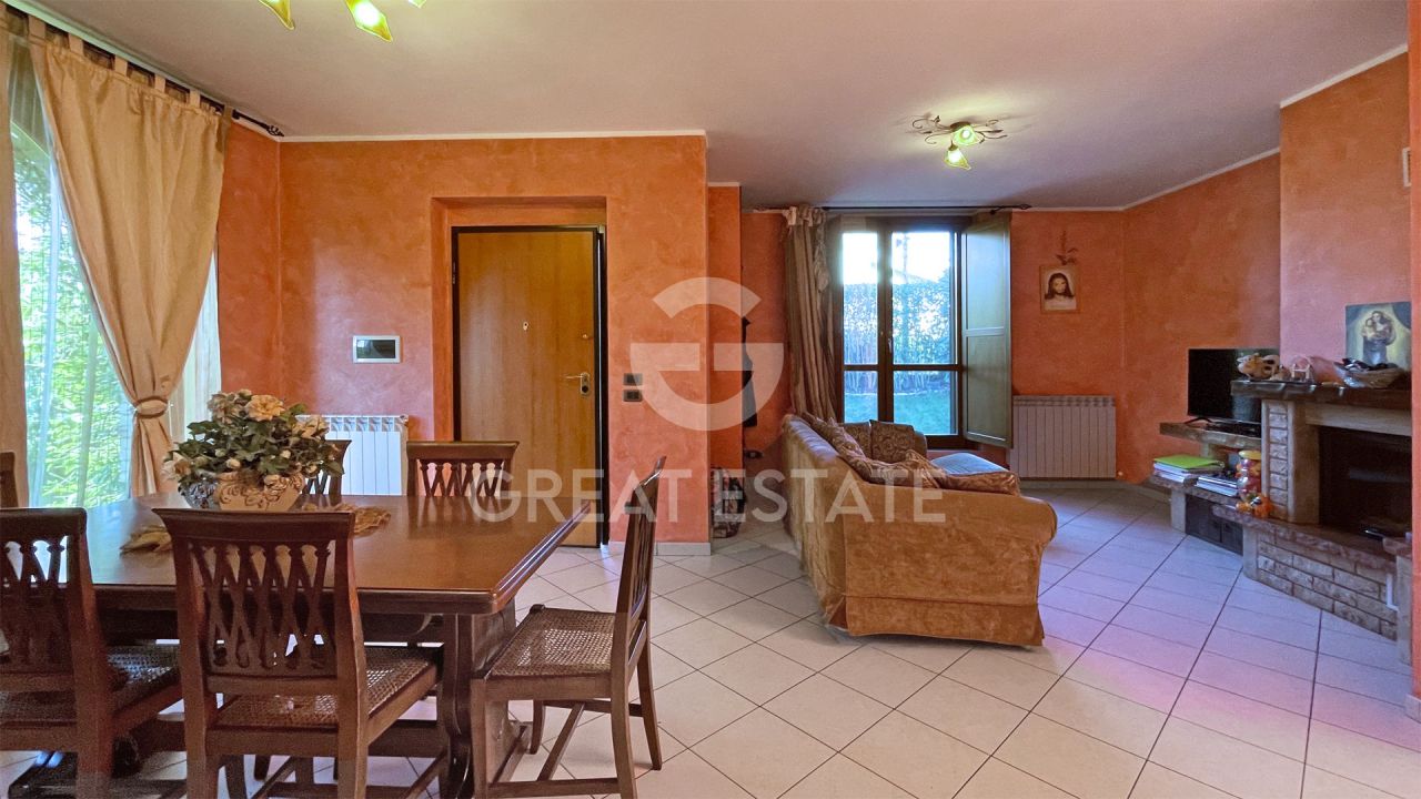 Villa in Montepulciano, Italien, 185.6 m² - Foto 11