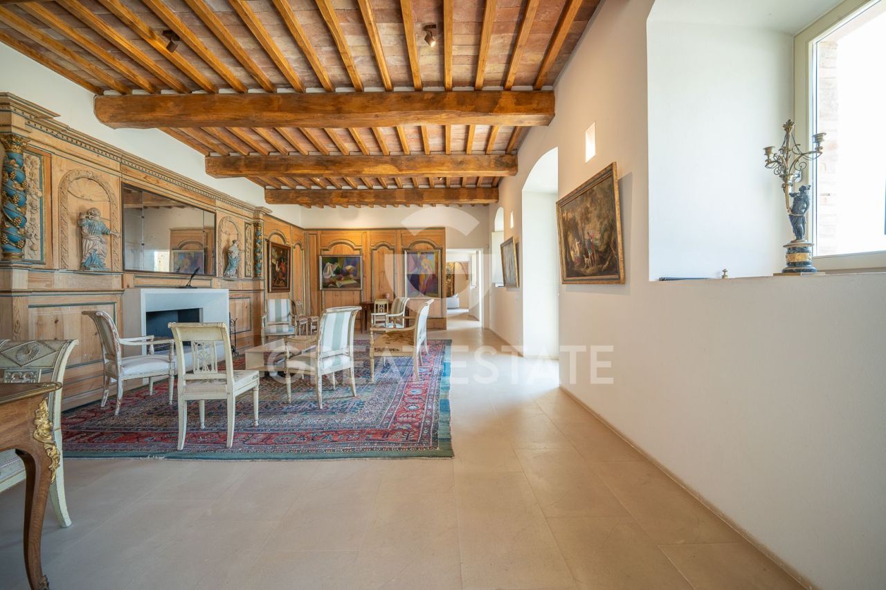 House in Volterra, Italy, 875 m² - picture 12