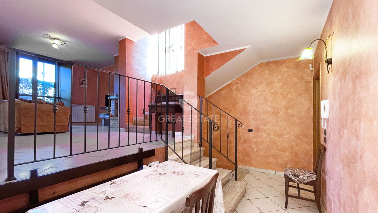 Villa in Montepulciano, Italien, 185.6 m² - Foto 14