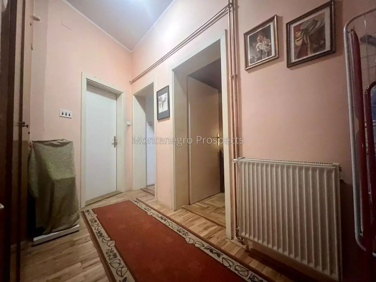 Apartment in Kotor, Montenegro, 81 m² - picture 5