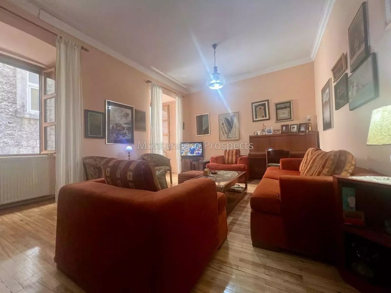 Apartment in Kotor, Montenegro, 81 m² - Foto 1
