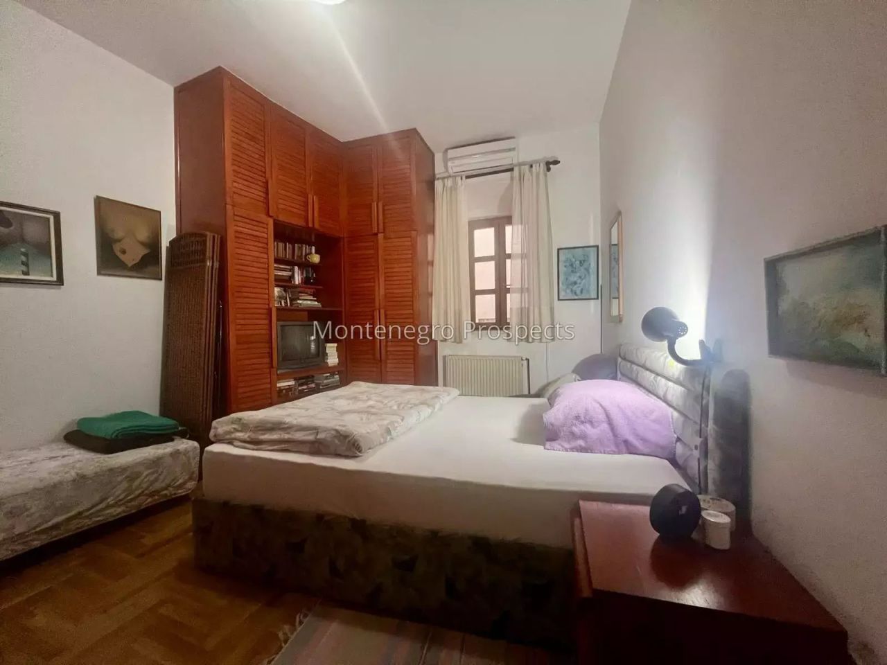 Apartment in Kotor, Montenegro, 81 m² - picture 9