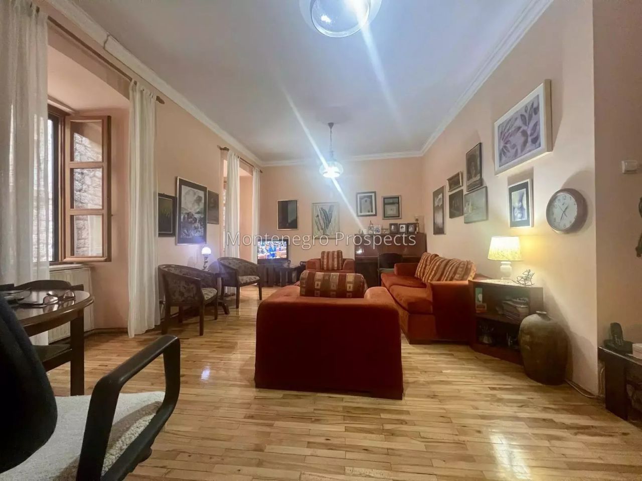 Apartment in Kotor, Montenegro, 81 m² - picture 7