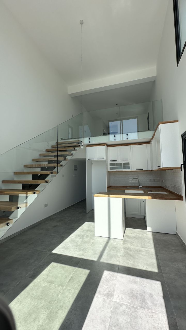 Loft in Esentepe, Zypern, 154 m² - Foto 1