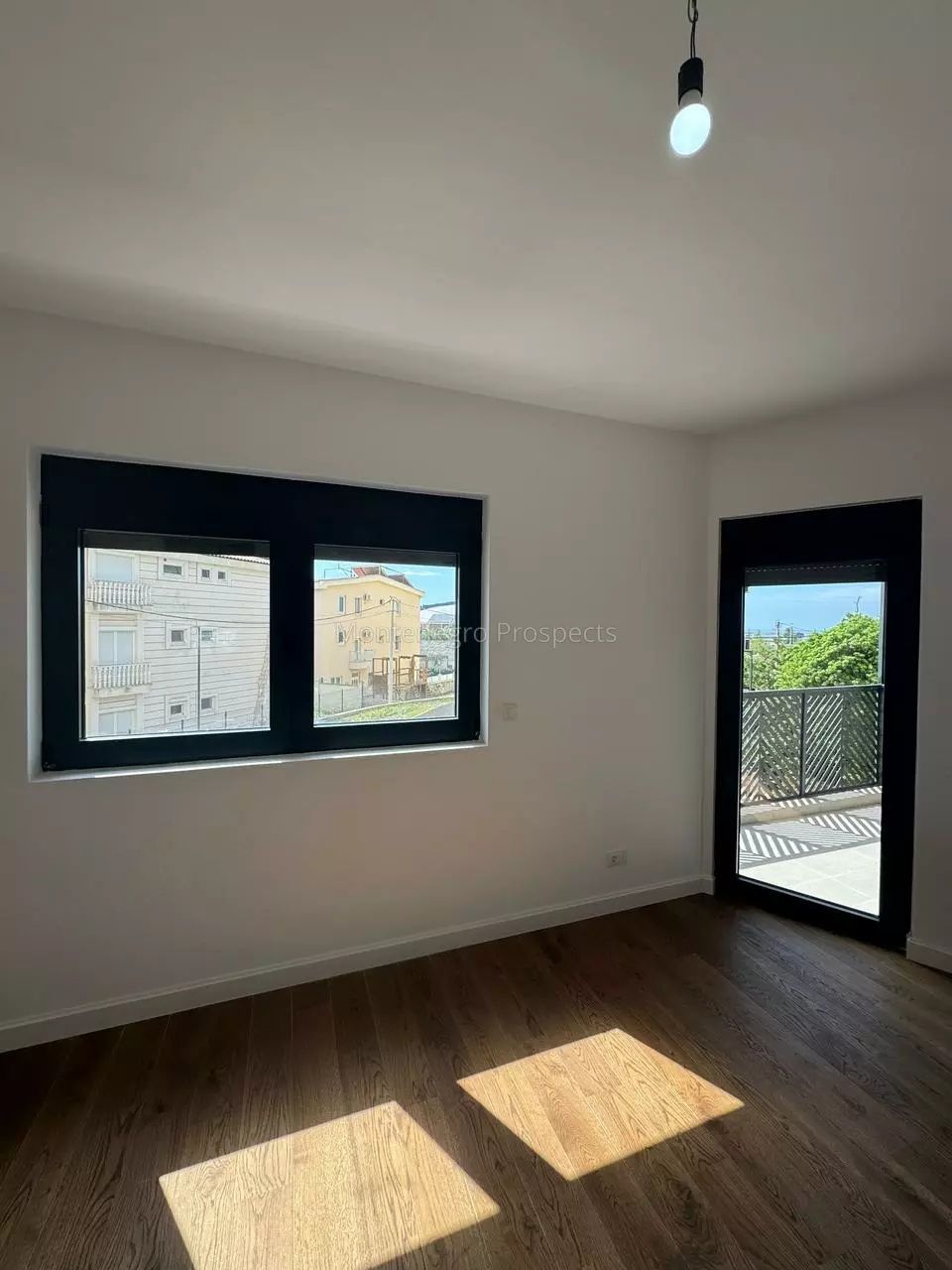 Apartment in Bar, Montenegro, 32 m² - Foto 1