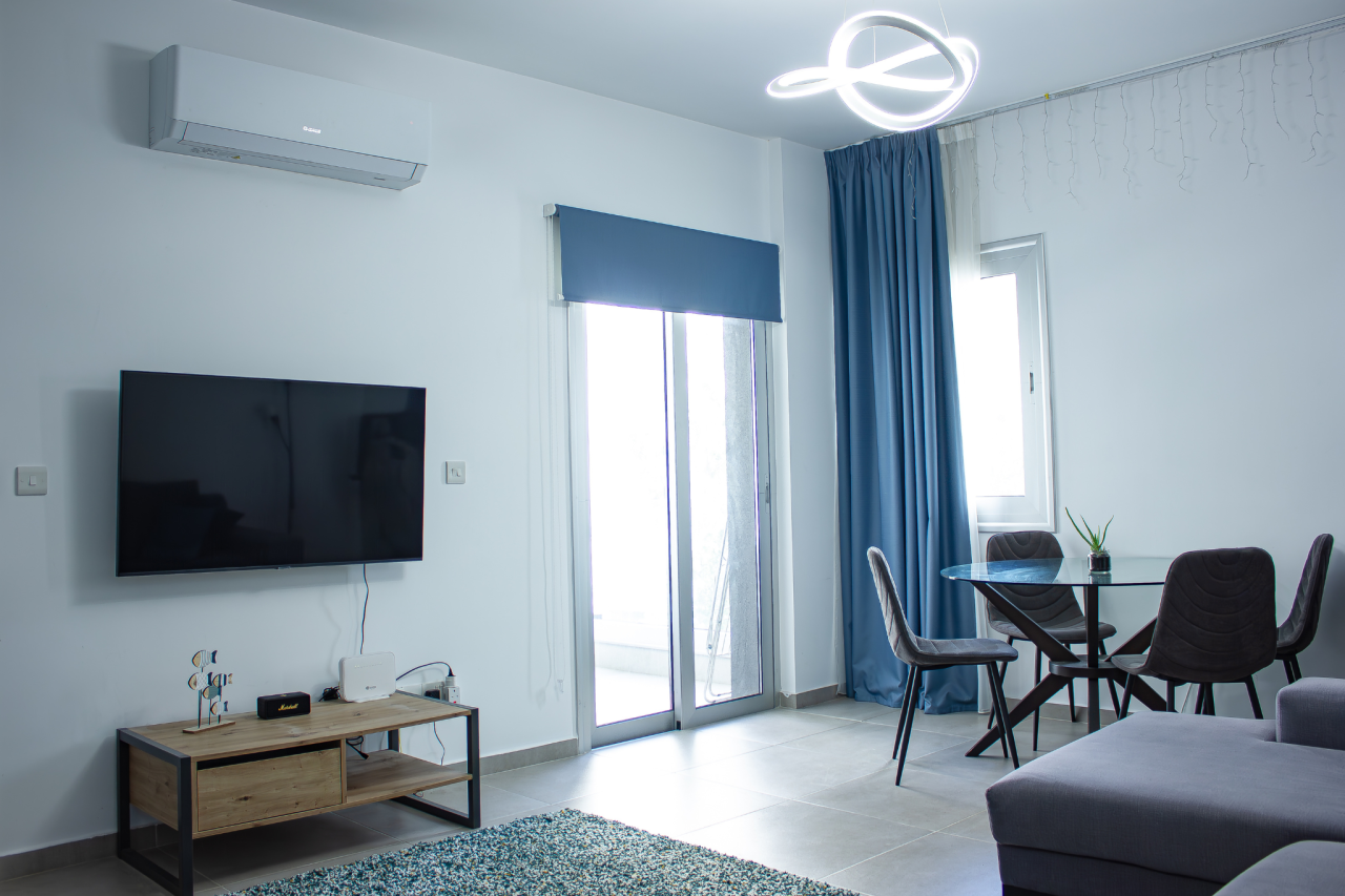 Apartamento en Limasol, Chipre, 70 m² - imagen 1