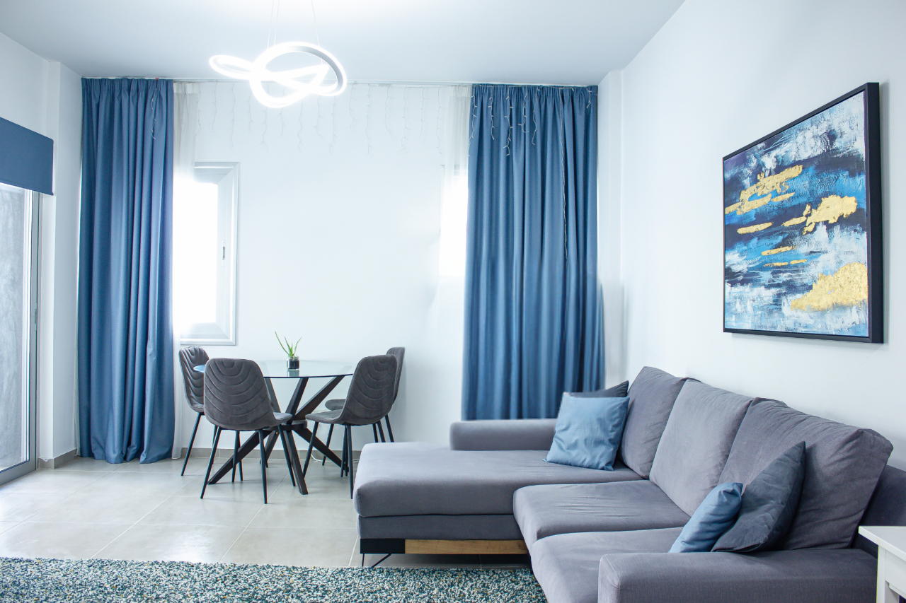 Apartment in Limassol, Cyprus, 70 m² - picture 4