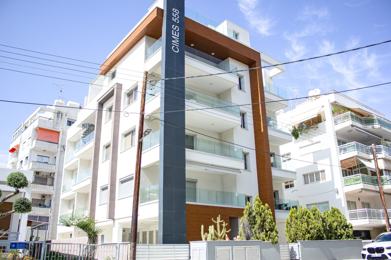 Apartment in Limassol, Cyprus, 70 m² - picture 6