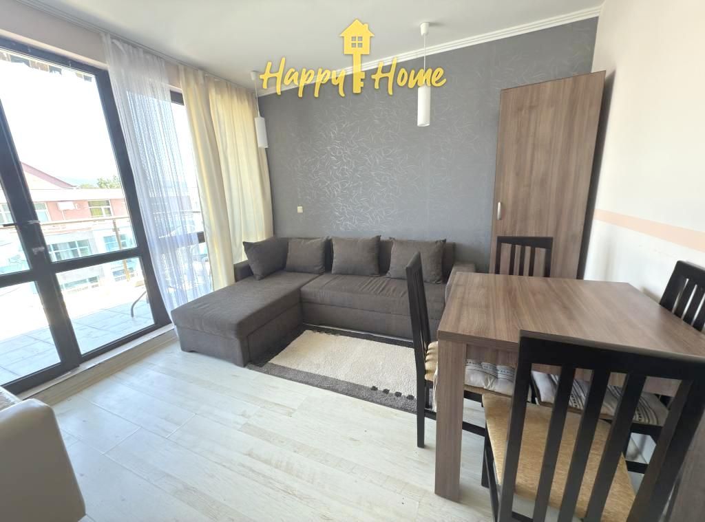 Appartement à Slantchev Briag, Bulgarie, 78 m² - image 1
