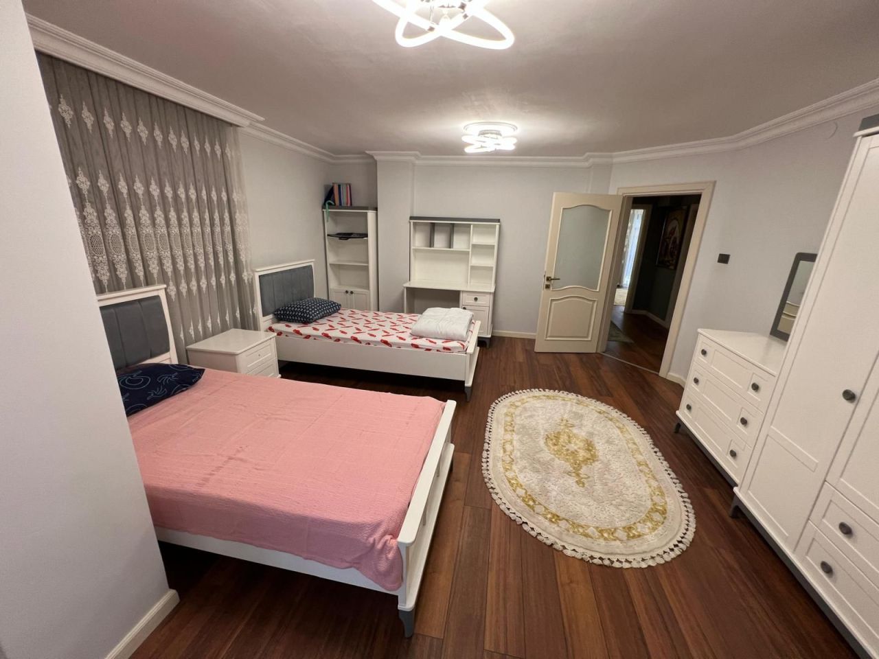 Villa en Trabzon, Turquia, 450 m² - imagen 12