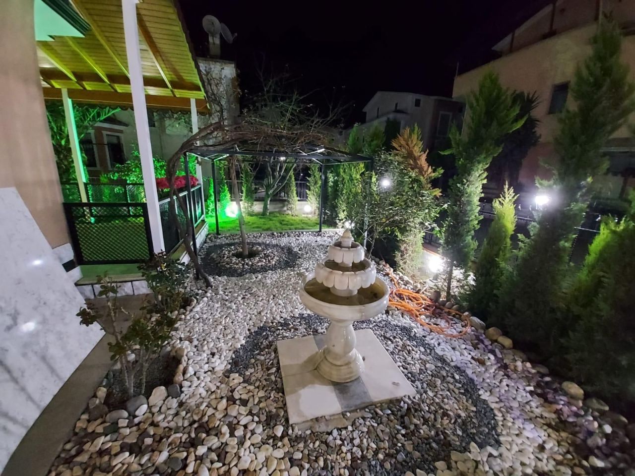 Villa en Trabzon, Turquia, 450 m² - imagen 4