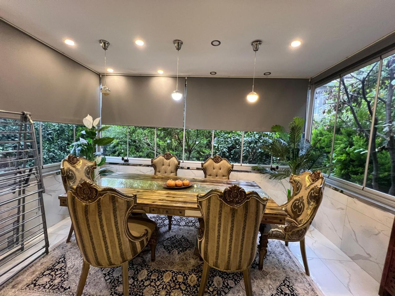 Villa en Trabzon, Turquia, 450 m² - imagen 16