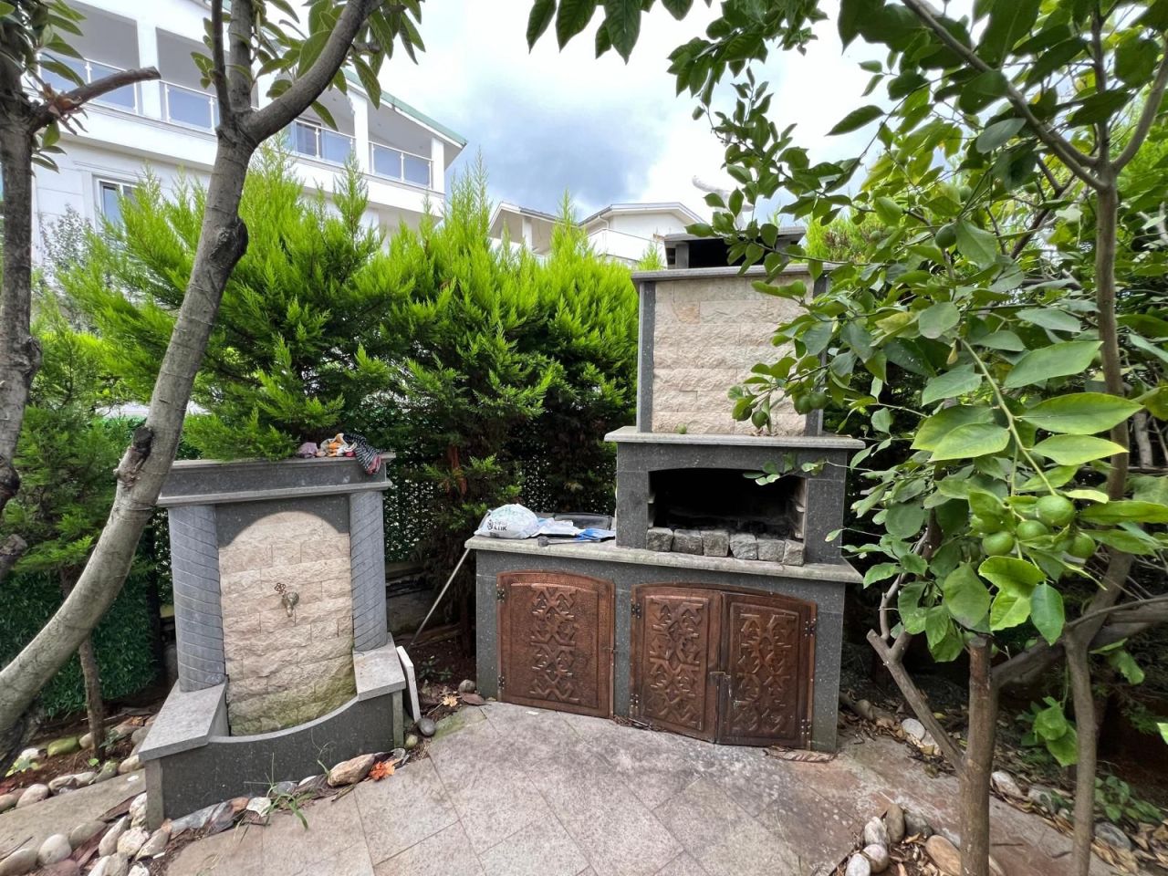 Villa en Trabzon, Turquia, 450 m² - imagen 18