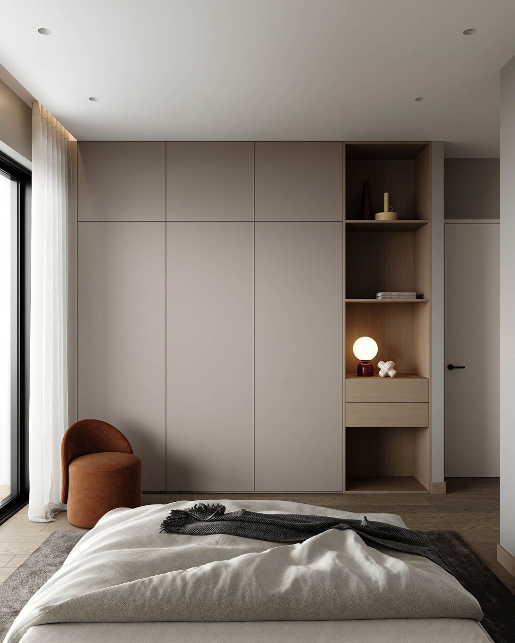 Apartment in Limassol, Cyprus, 60 m² - picture 8