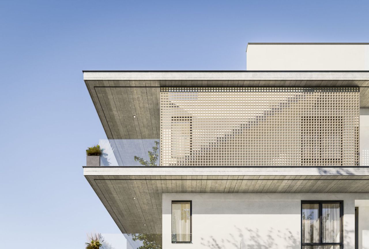 Apartment in Limassol, Cyprus, 60 m² - picture 2