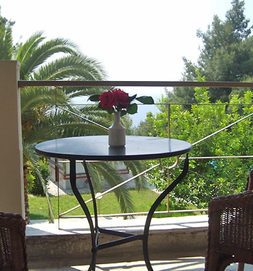 Hotel in Chalkidiki, Griechenland, 2 000 m² - Foto 6