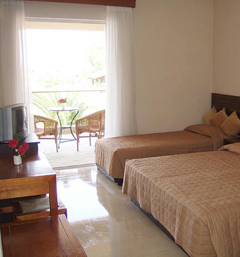 Hotel in Chalkidiki, Griechenland, 2 000 m² - Foto 4