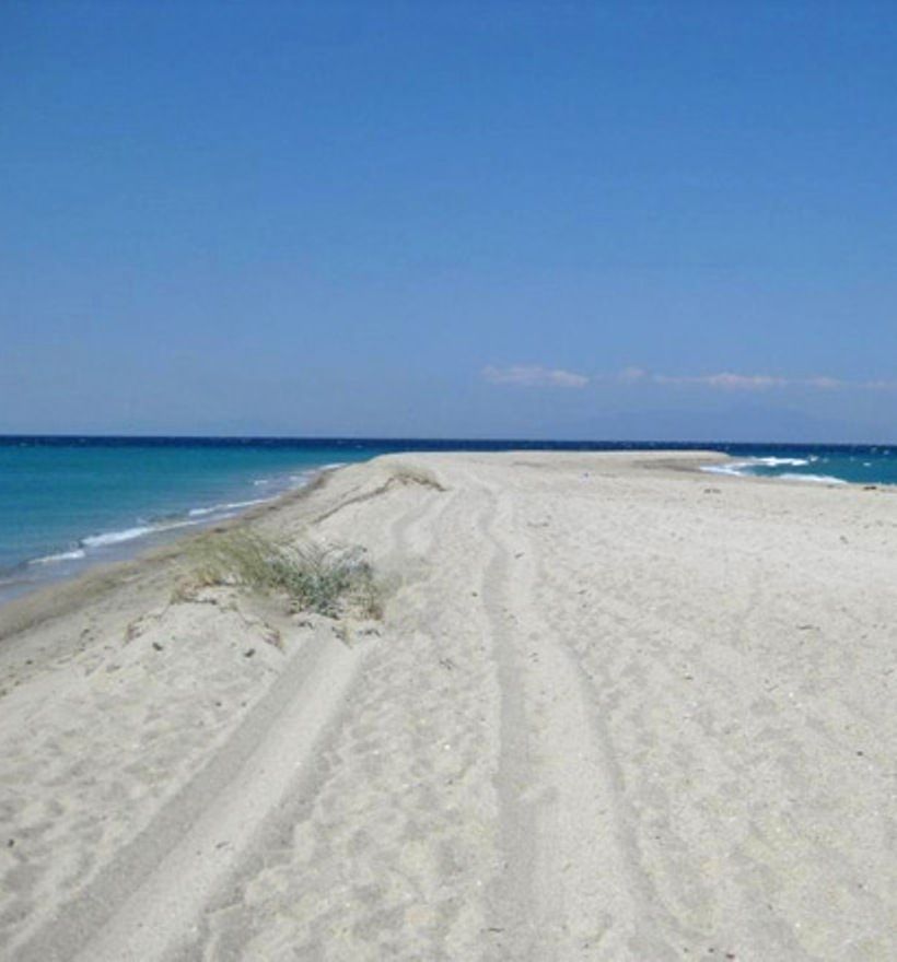 Hotel in Chalkidiki, Griechenland, 2 000 m² - Foto 16