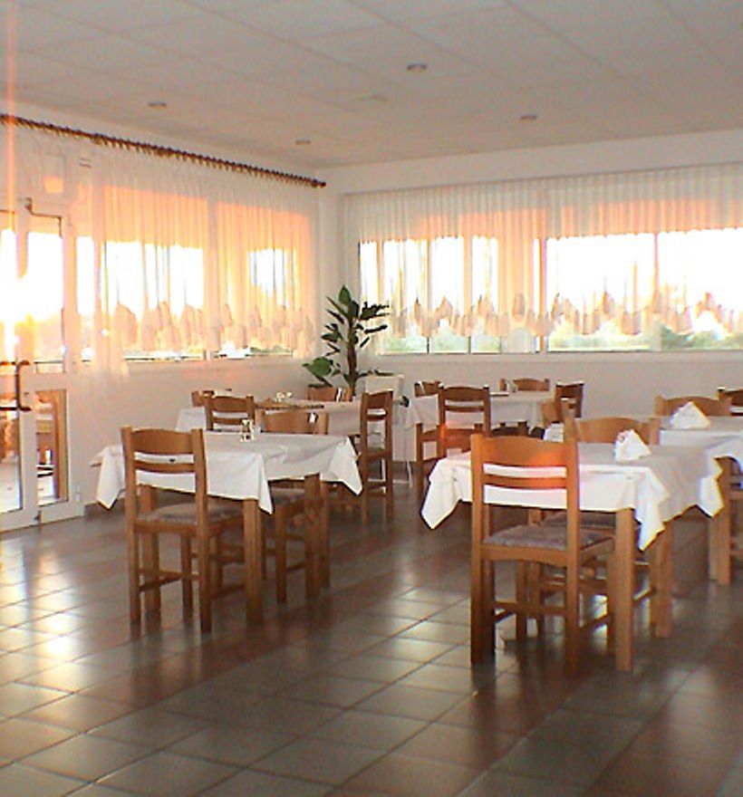 Hotel in Chalkidiki, Griechenland, 2 000 m² - Foto 9