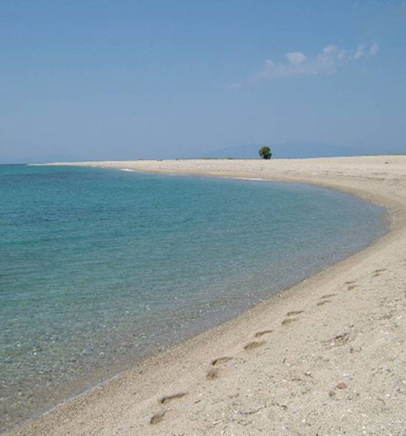 Hotel in Chalkidiki, Griechenland, 2 000 m² - Foto 15