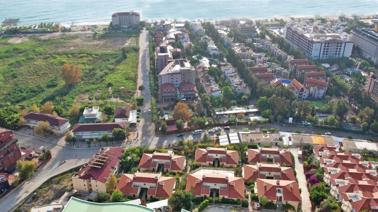 Apartment in Konakli, Turkey, 110 m² - picture 1