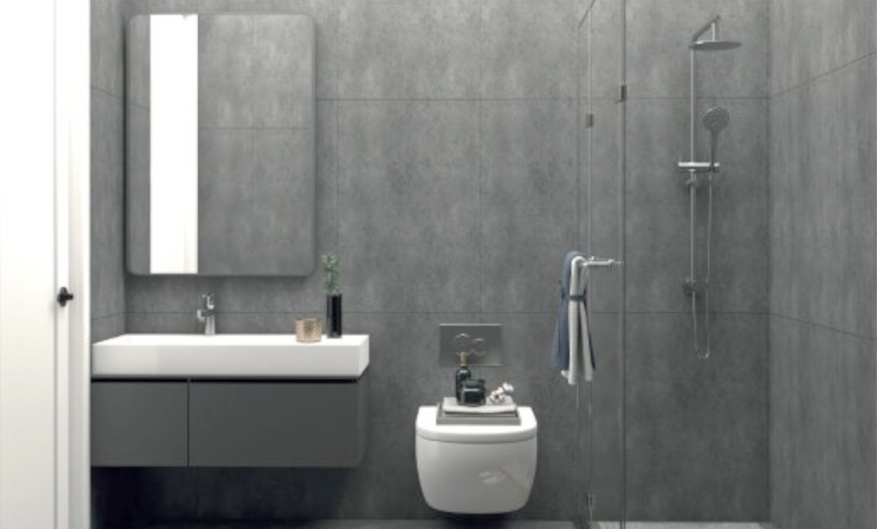 Apartment in Loutraki, Greece, 61 m² - picture 5